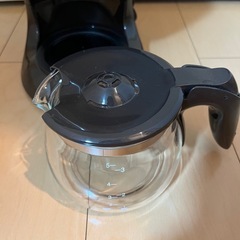 メリタ　コーヒーメーカー　SKG56　未使用の画像