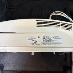 壁付け型 ロスナイ換気の画像