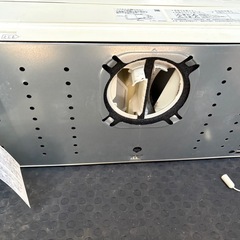 壁付け型 ロスナイ換気の画像