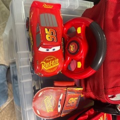 カーズセットの画像