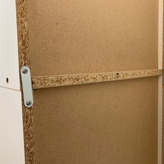 D★3ドア収納棚 2点★の画像