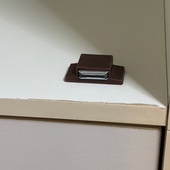 D★3ドア収納棚 2点★の画像