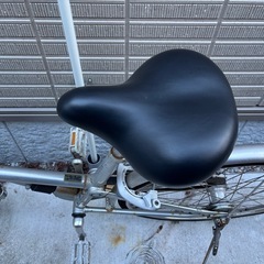 ブリヂストン　NL7BTP  ベルトドライブの画像