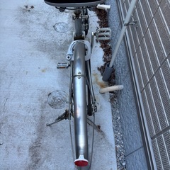 ブリヂストン　NL7BTP  ベルトドライブの画像