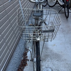 ブリヂストン　NL7BTP  ベルトドライブの画像