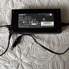 SONY  液晶テレビ！アダプター❗️の画像