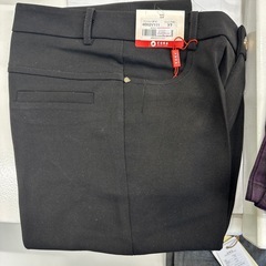 中国から直輸入ズボンの画像