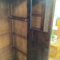 洋服ダンス【町田市再生家具】252817の画像