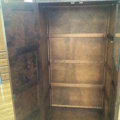 洋服ダンス【町田市再生家具】252817の画像