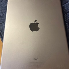 iPadの画像