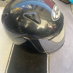 アライフルフェイスの画像