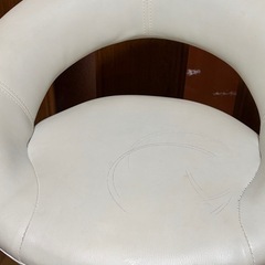 【年末処分】バーカウンターハイチェアの画像