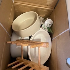 鍋・食器・その他色々の画像