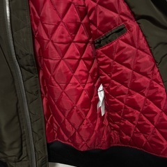 ZARA アウター メンズSの画像