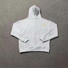 idaジップアップパーカーの画像