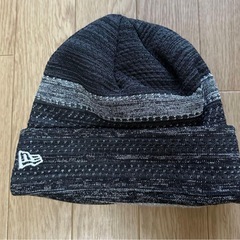 ST.PAULI ザンクトパウリ　ニット帽　NEW ERA 宮市亮の画像
