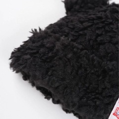 BASICKSビーニーニット帽の画像