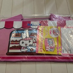 おもちゃ収納　ハウスストレージボックスの画像