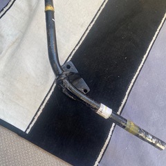 ハンドルチョッパータイプの画像