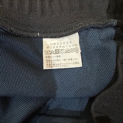⭐️早い者勝ちレア⭐️THE NORTH FACE ジャージ パンツ nb32055の画像