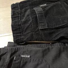 120cm 男の子  8着の画像