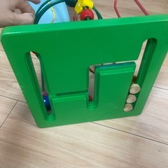 おもちゃの画像