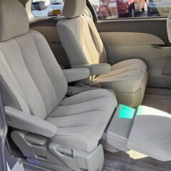 トヨタ　エスティマ　アエラス　新春フェアー値下げ対象車　1月15日までの画像