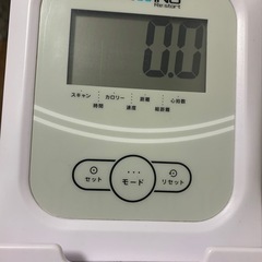 フィットネスバイクの画像