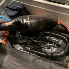 車載用クリーナー★の画像