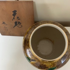 花瓶　2本セットの画像