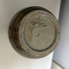 花瓶　2本セットの画像