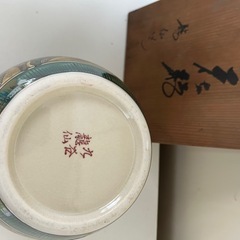 花瓶　2本セットの画像