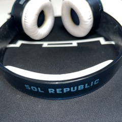 SOL REPUBLIC Tracks Ultra
の画像