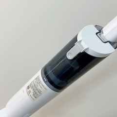 【超美品】ニトリ　コードレススティッククリーナー　の画像