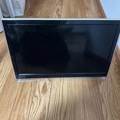 相談中　Panasonic 薄型　テレビ　2月引き渡しの画像