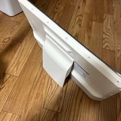 相談中　Panasonic 薄型　テレビ　2月引き渡しの画像