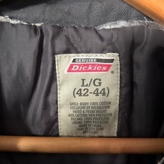 Dickiesの画像