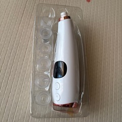 毛穴吸引器の画像