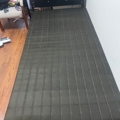 シングルベッドの画像