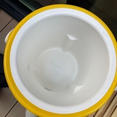 (お取引中)キャンプ用品　IGLOO 給水タンク　の画像