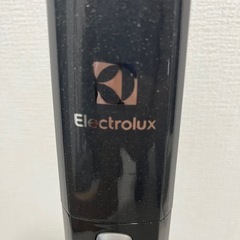 エレクトロラックス　エルゴラピード　掃除機の画像
