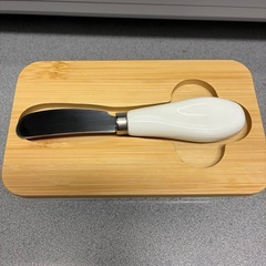 バターケースの画像