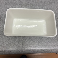 バターケースの画像