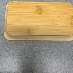 バターケースの画像