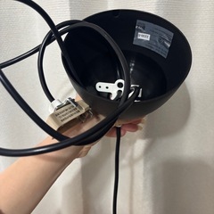 IKEA ライトの画像