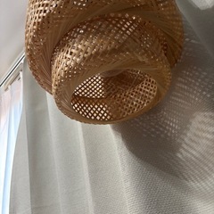 IKEA ライトの画像