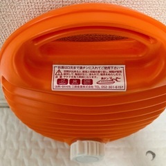 湯たんぽの画像