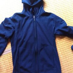 メンズ　冬ものアウター２点セットです　２点で200円の画像