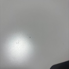 お譲り先決定しました。サイドテーブルの画像