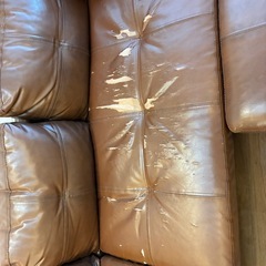 ソファ　2.3人掛けの画像